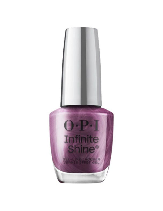 OPI Infinite Shine My Berry Janes
