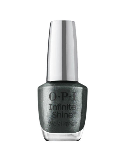 OPI Infinite Shine Get in Platform-ation