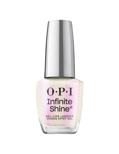 OPI Infinite Shine Kyoto Oyster