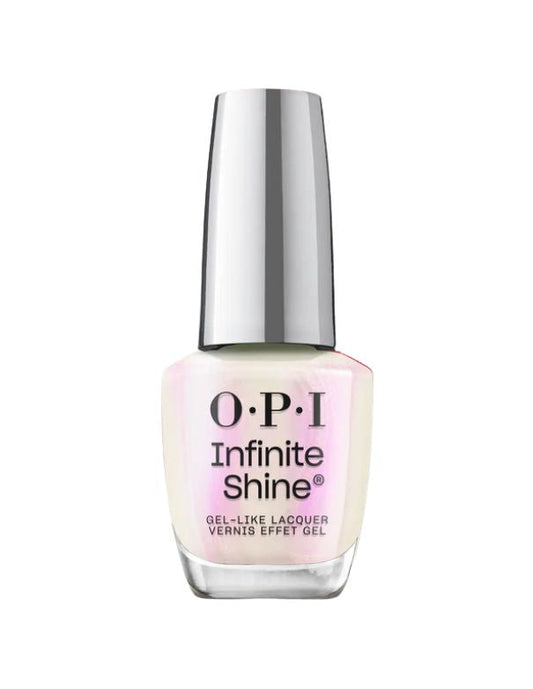 OPI Infinite Shine Kyoto Oyster
