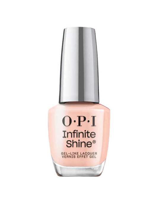 OPI Infinite Shine Dulce De Latte