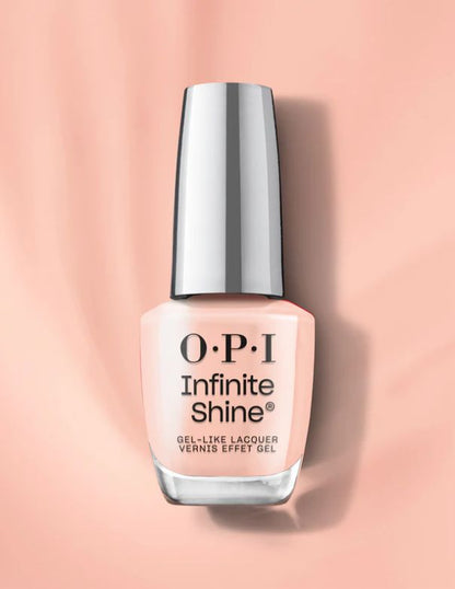 OPI Infinite Shine Dulce De Latte