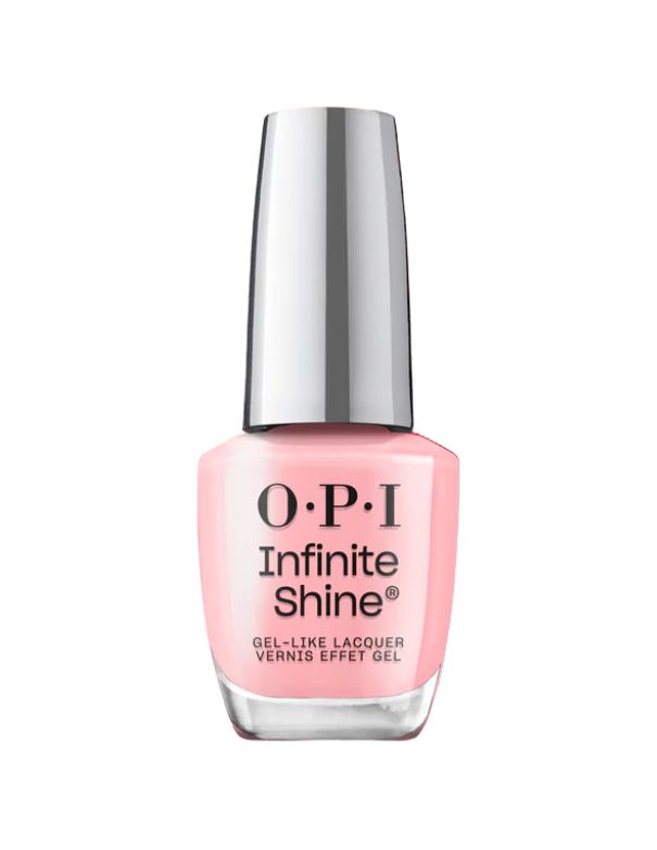 OPI Infinite Shine Passion-ista