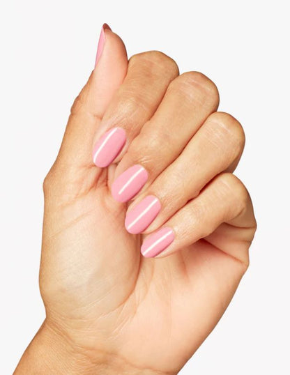 OPI Infinite Shine Passion-ista