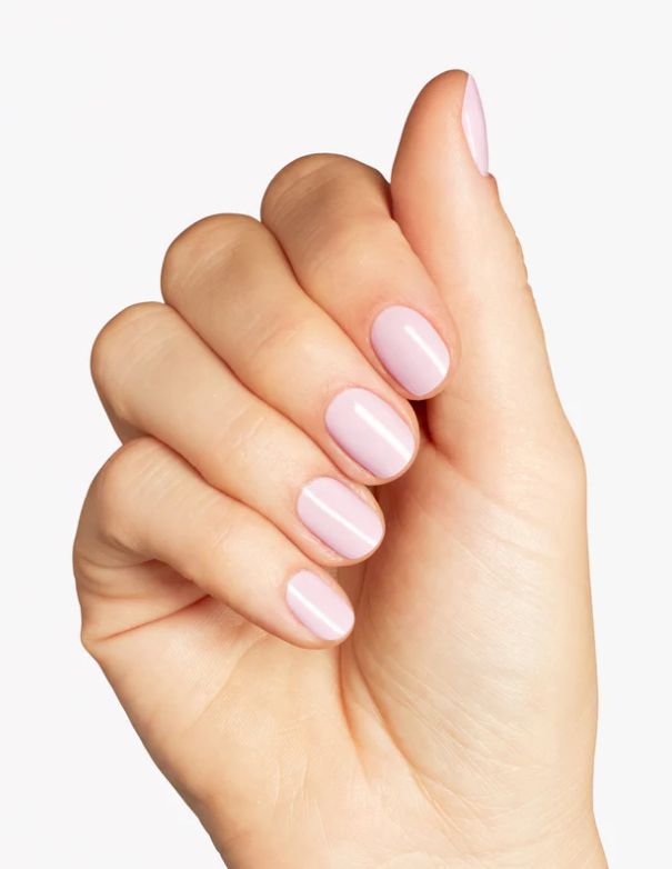 OPI Infinite Shine Lavender Bath