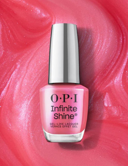 OPI Infinite Shine Good Nighty Aphrodite