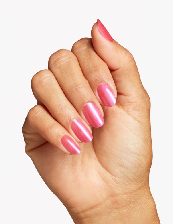 OPI Infinite Shine Good Nighty Aphrodite