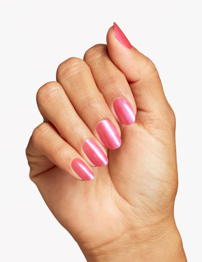 OPI Infinite Shine Good Nighty Aphrodite