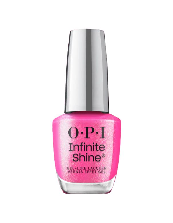 OPI Infinite Shine I’m Not Really an Influencer