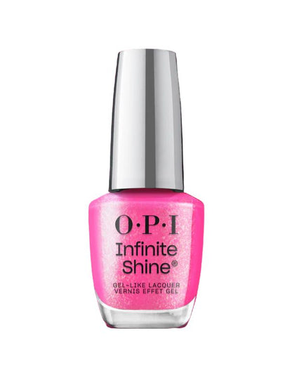 OPI Infinite Shine I’m Not Really an Influencer