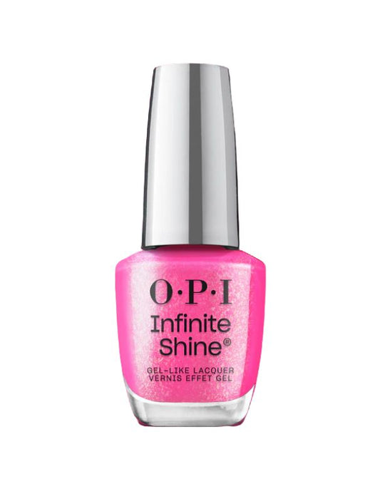 OPI Infinite Shine I’m Not Really an Influencer