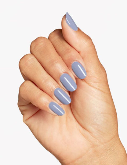 OPI Infinite Shine Less is More
