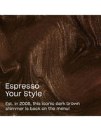 OPI Infinite Shine Espresso Your Style