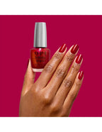OPI Infinite Shine Malaga Wine Not?