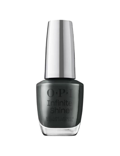 OPI Infinite Shine Nein! Nein! Nein! OK Fine!