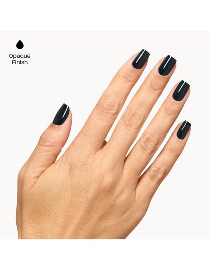OPI Infinite Shine Nein! Nein! Nein! OK Fine!