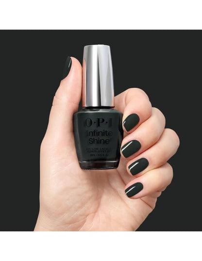 OPI Infinite Shine Nein! Nein! Nein! OK Fine!