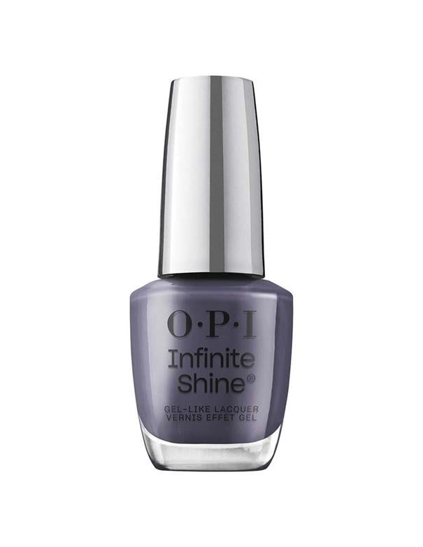 OPI Infinite Shine Less est nordique