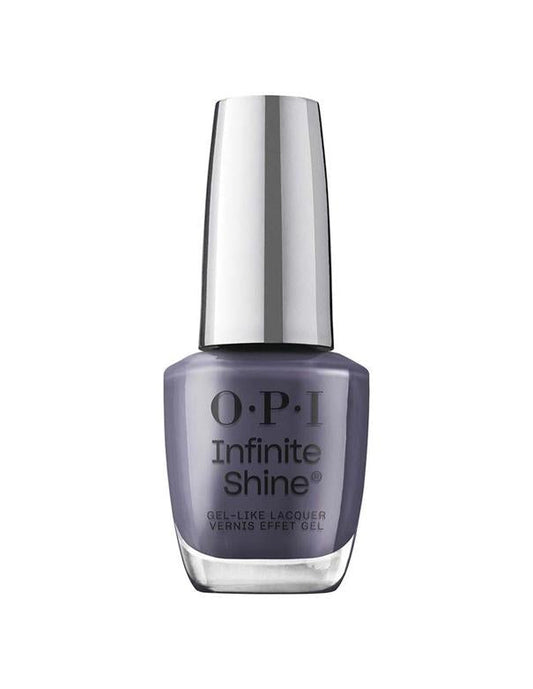 OPI Infinite Shine Less est nordique