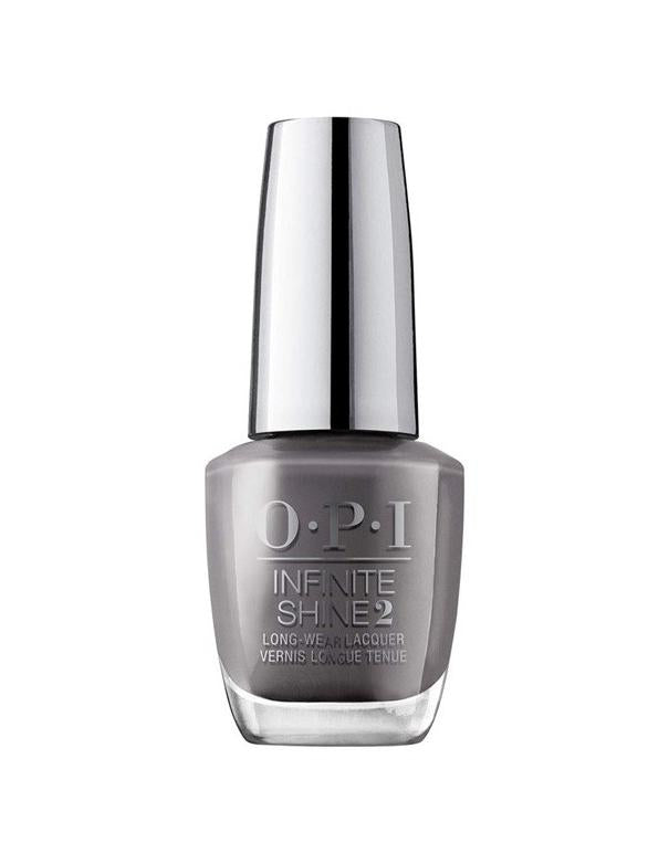 OPI Infinite Shine Steel Waters Run Deep