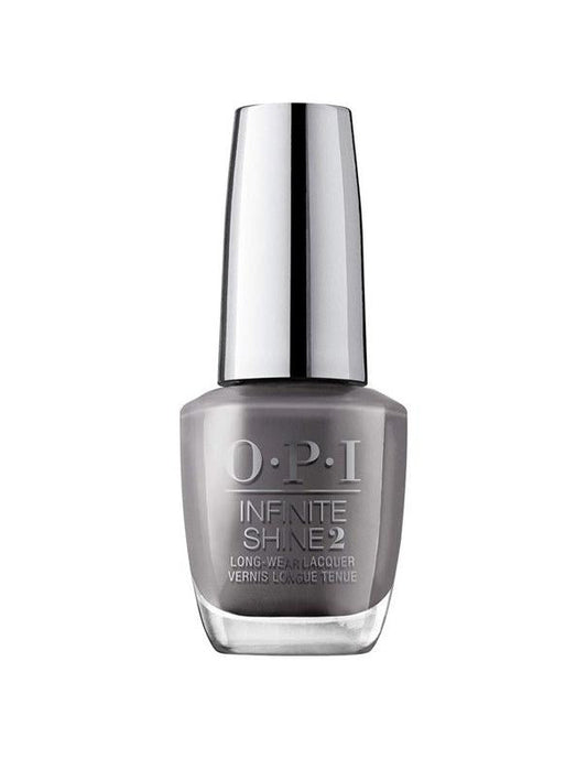 OPI Infinite Shine Steel Les eaux sont profondes
