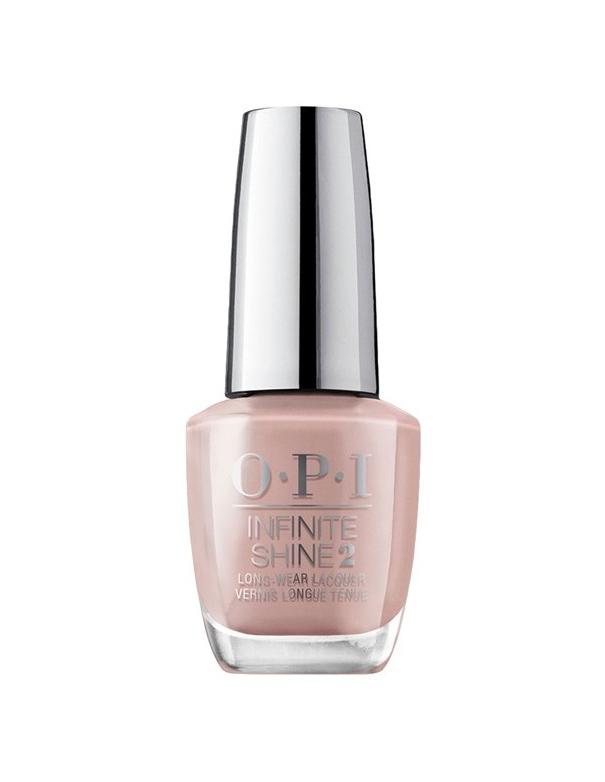 OPI Infinite Shine Ça ne finit jamais