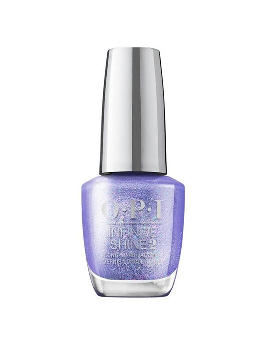 OPI Infinite Shine Tu m'as eu à Halo