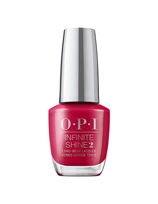Disque OPI Infinite Shine Red-veal Your Truth