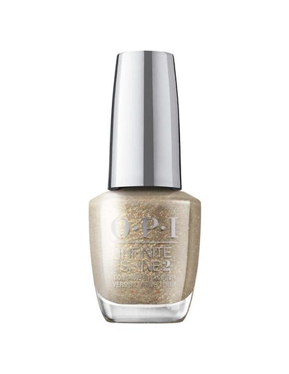 OPI Infinite Shine I Mica Soyez en train de rêver
