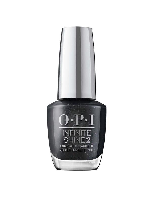 OPI Infinite Shine Cave le chemin
