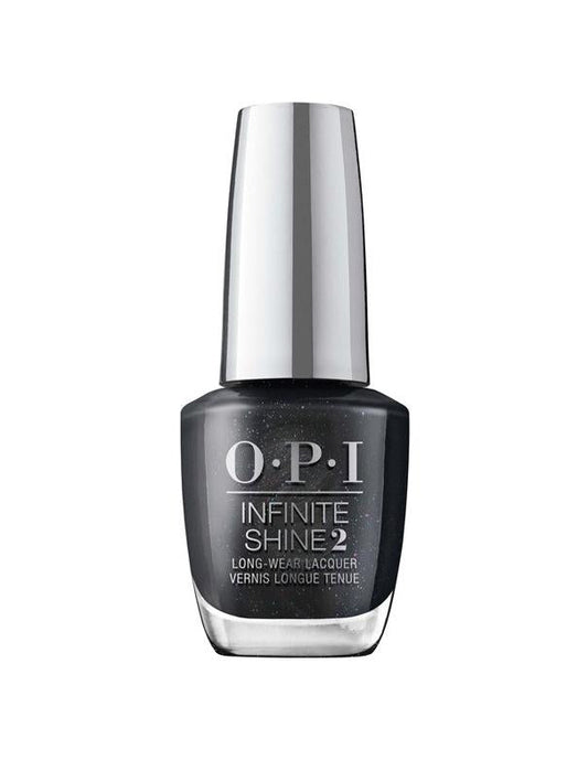 OPI Infinite Shine Cave le chemin