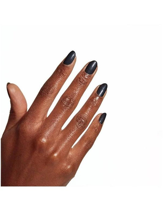 OPI Infinite Shine Cave le chemin