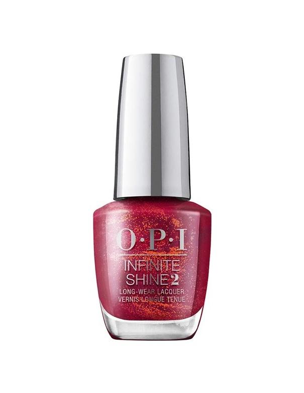 OPI Infinite Shine Je suis vraiment une actrice