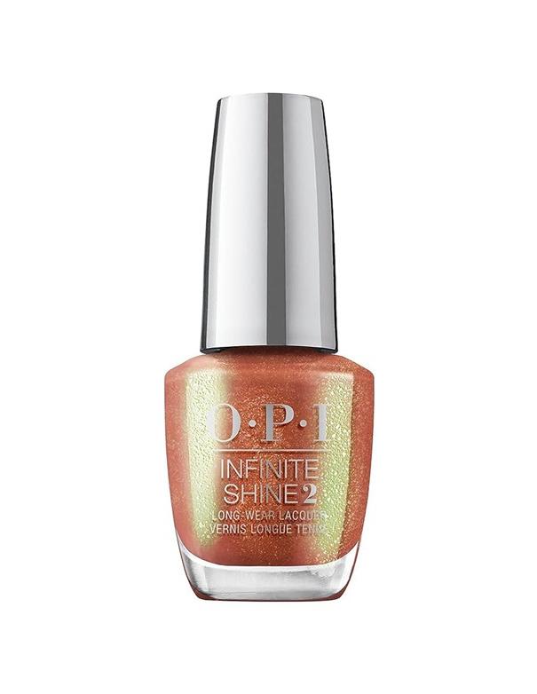 OPI Infinite Shine Virgoals