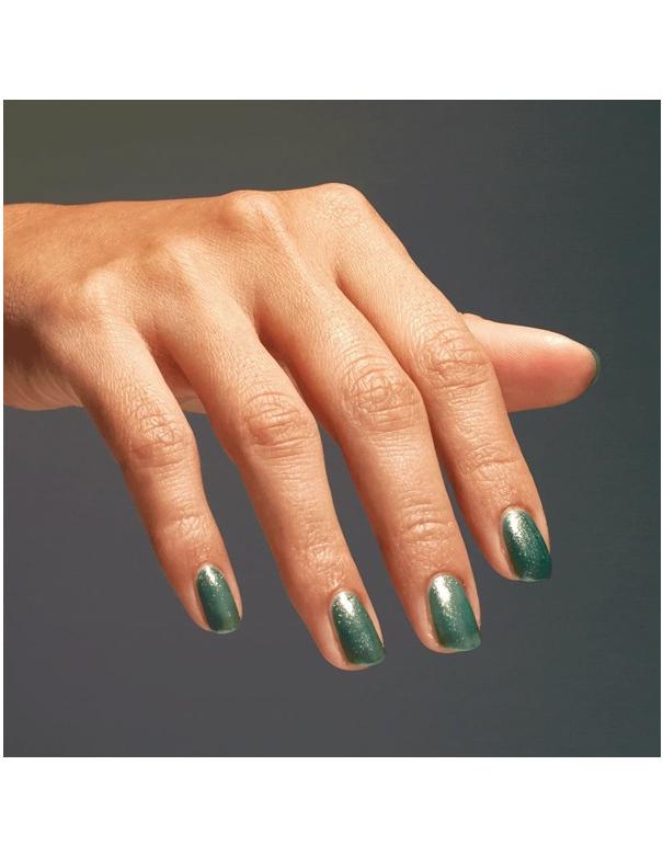 OPI Infinite Shine Feelin Caprincorn-y