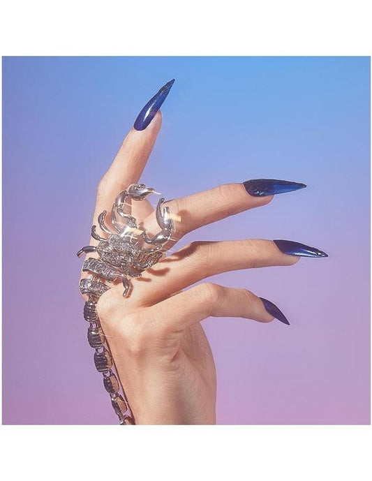 OPI Infinite Shine Scorpion Séduction