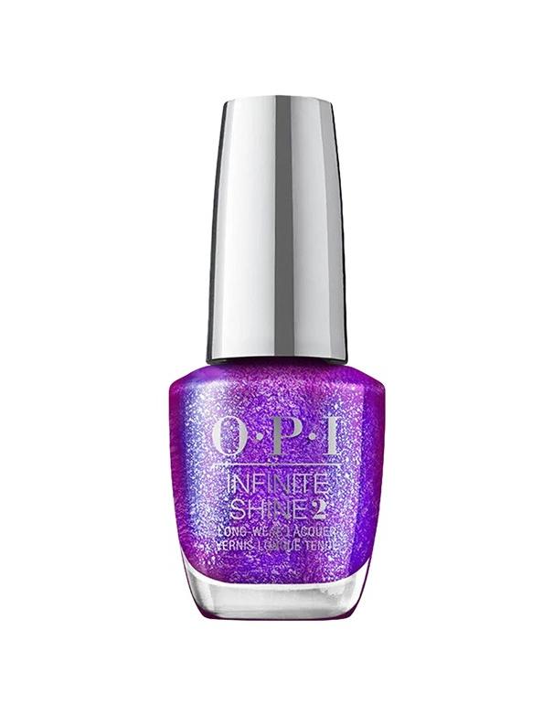 OPI Infinite Shine Feelin Balance-ted