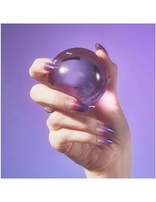 OPI Infinite Shine Feelin Balance-ted