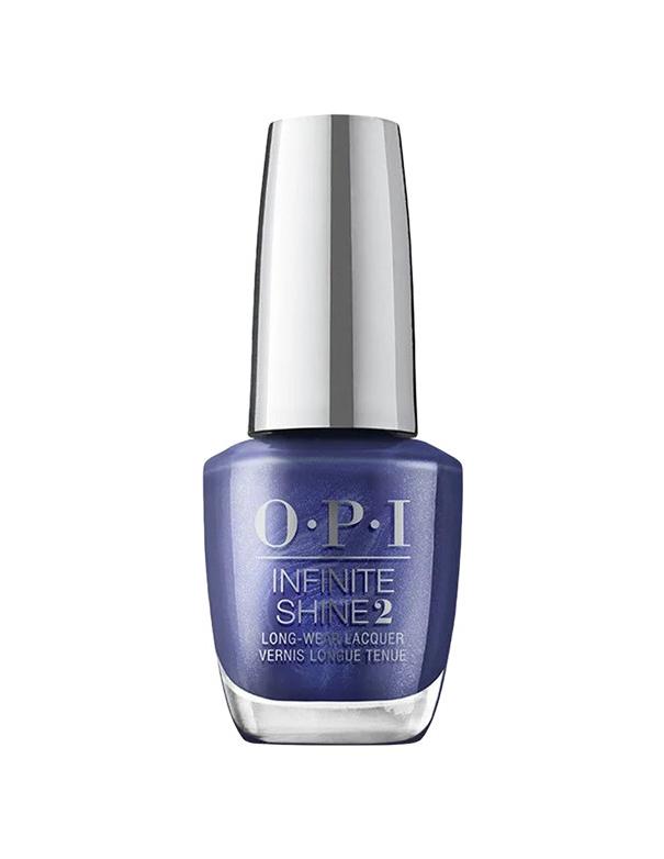 OPI Infinite Shine Verseau Renégat