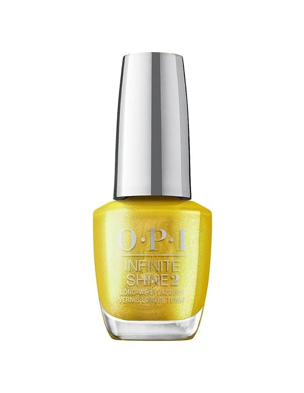 OPI Infinite Shine Le Lion-unique
