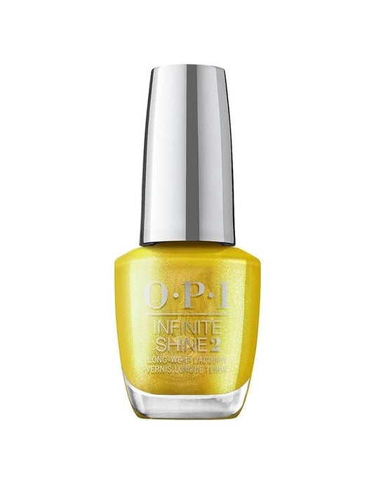 OPI Infinite Shine Le Lion-unique