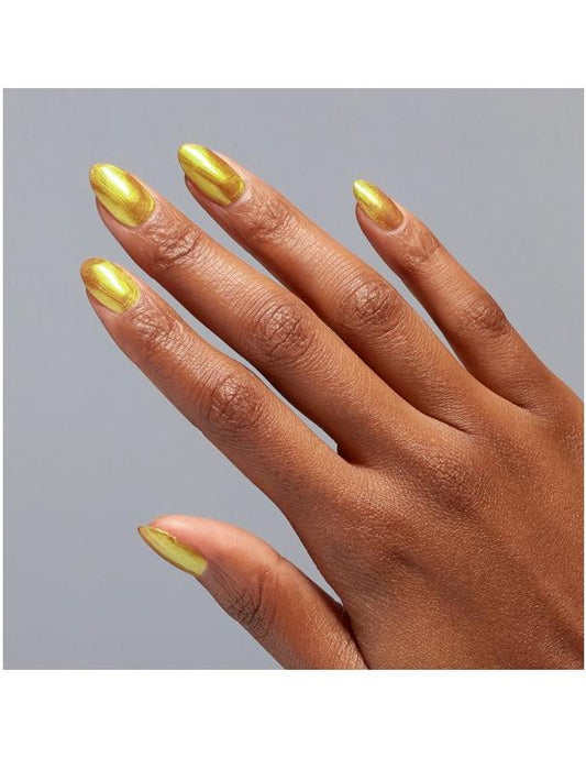 OPI Infinite Shine Le Lion-unique