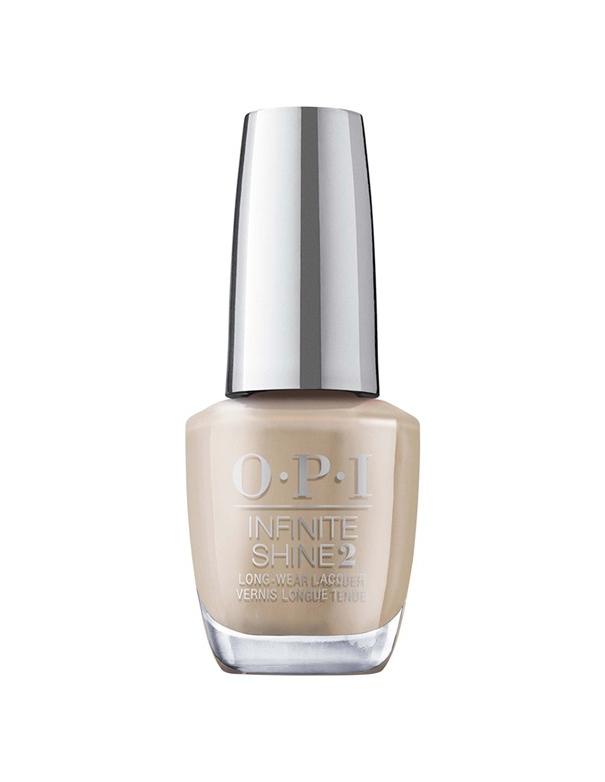 Sourcils décolorés OPI Infinite Shine