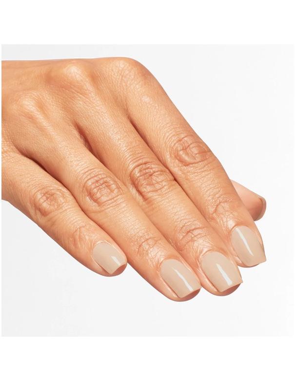 Sourcils décolorés OPI Infinite Shine