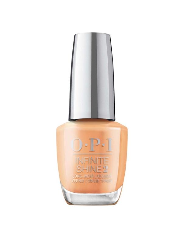 OPI Infinite Shine 24 Carottes