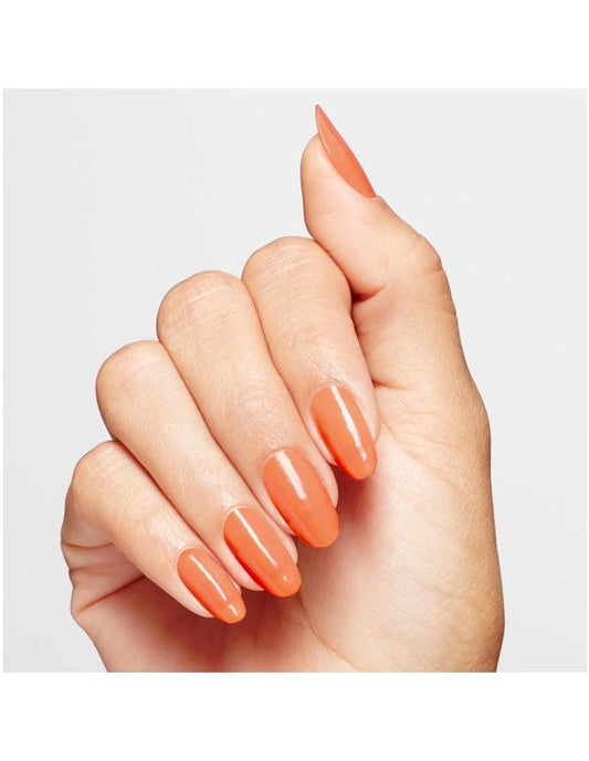 OPI Infinite Shine 24 Carottes