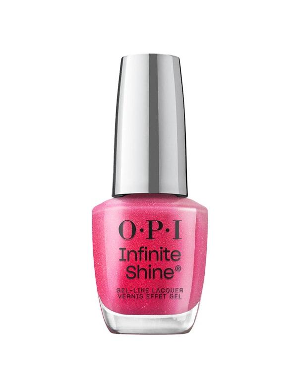 OPI Infinite Shine Se sentir comme moi