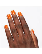 OPI Infinite Shine You're the Zest