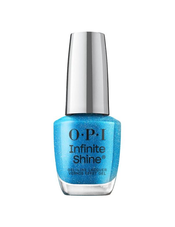 OPI Infinite Shine Je mérite le tourbillon