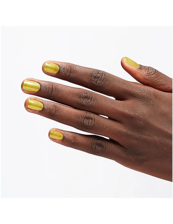OPI Infinite Shine Funshine